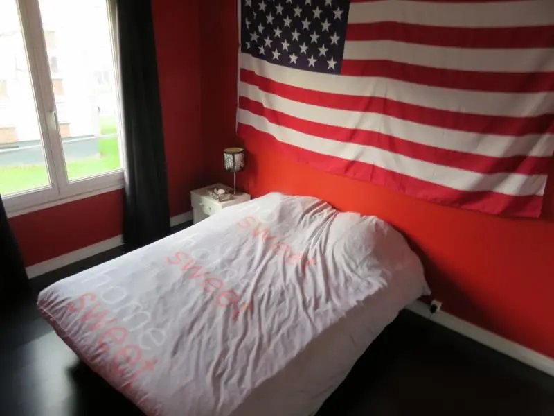Appartement à louer, 62m², Dunkerque