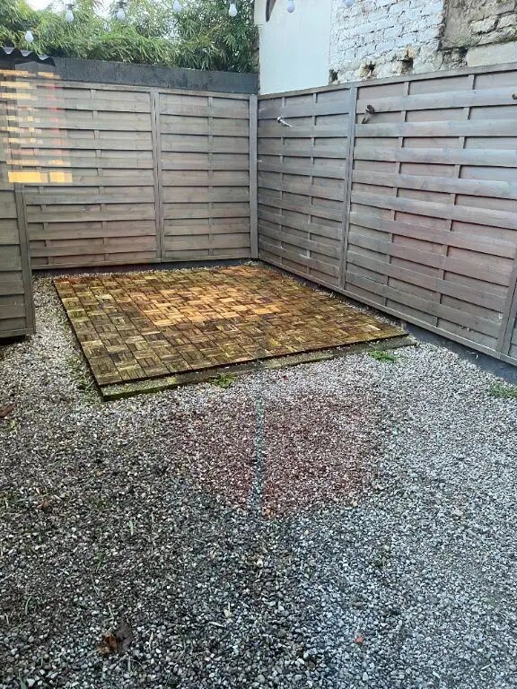 Maison à louer, 75m², Brouckerque