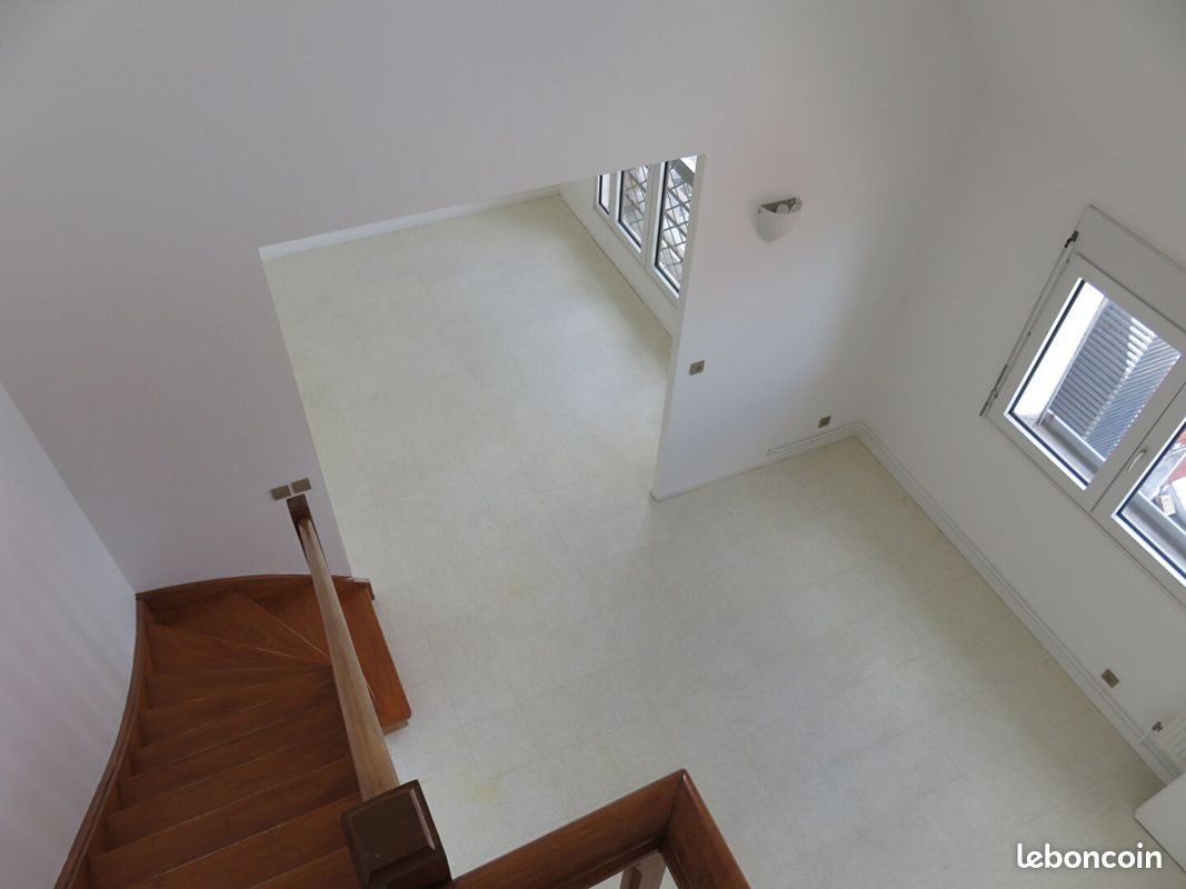 Appartement à louer, 80m², Dunkerque