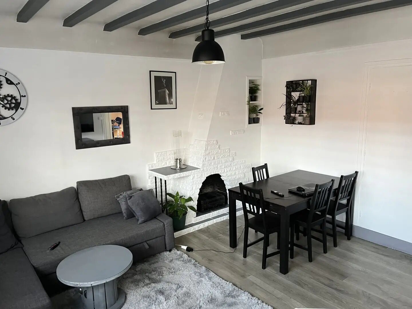 Appartement à louer, 61m², Dunkerque