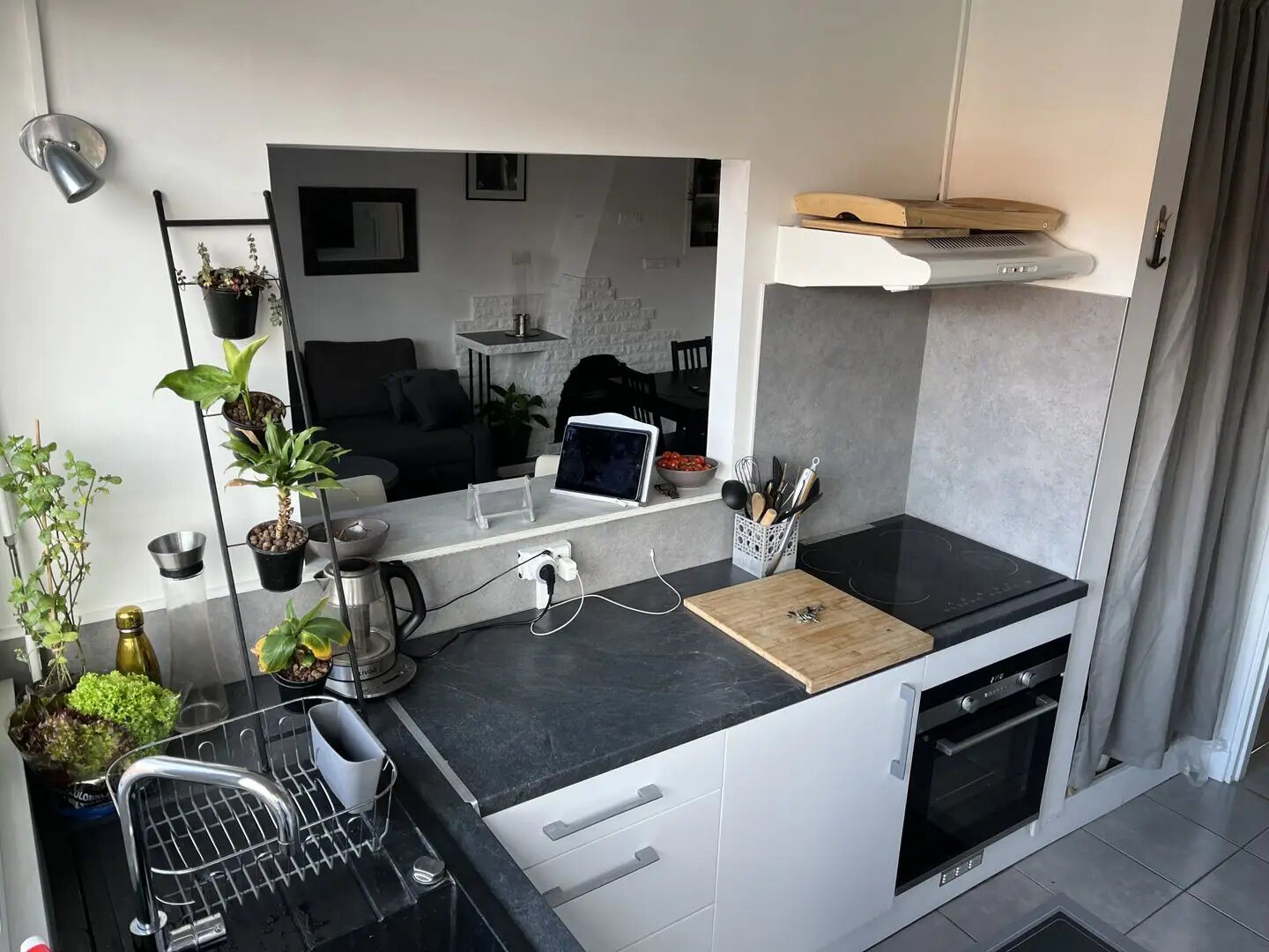 Appartement à louer, 61m², Dunkerque