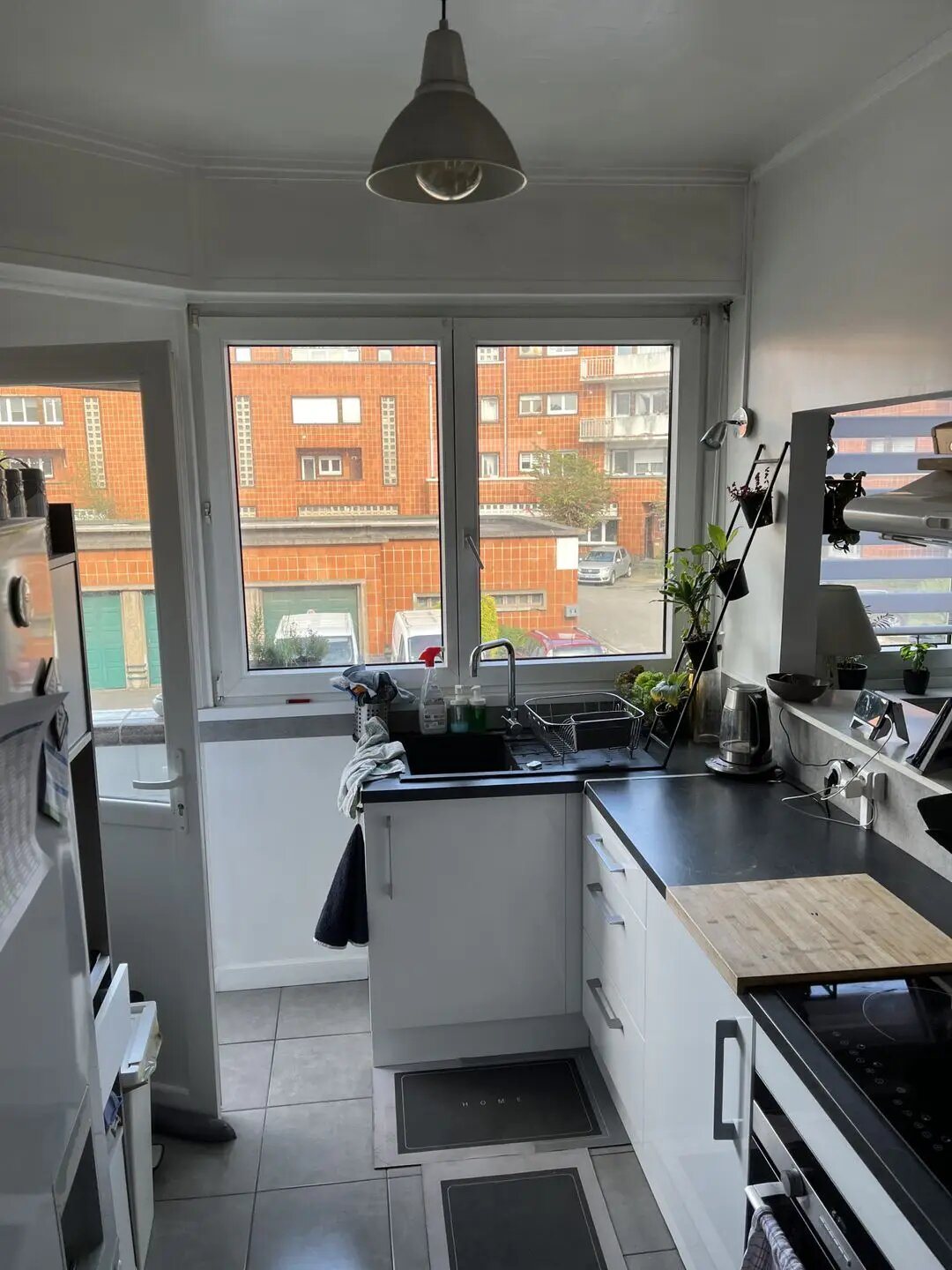 Appartement à louer, 61m², Dunkerque