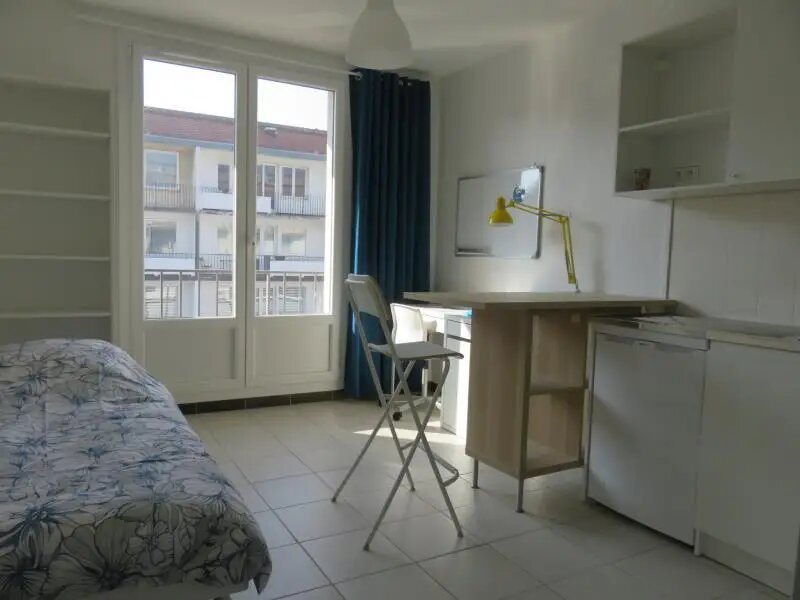 Appartement à louer, 28m², Dunkerque