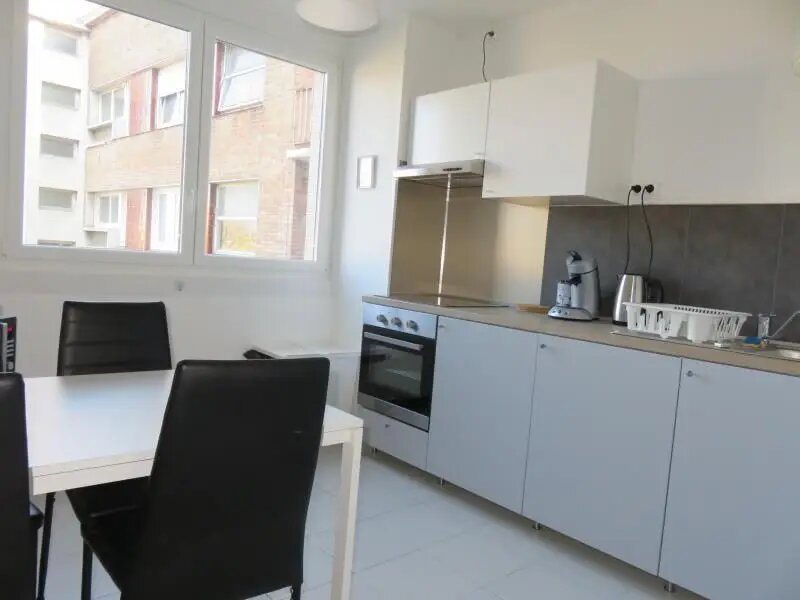 Appartement à louer, 28m², Dunkerque