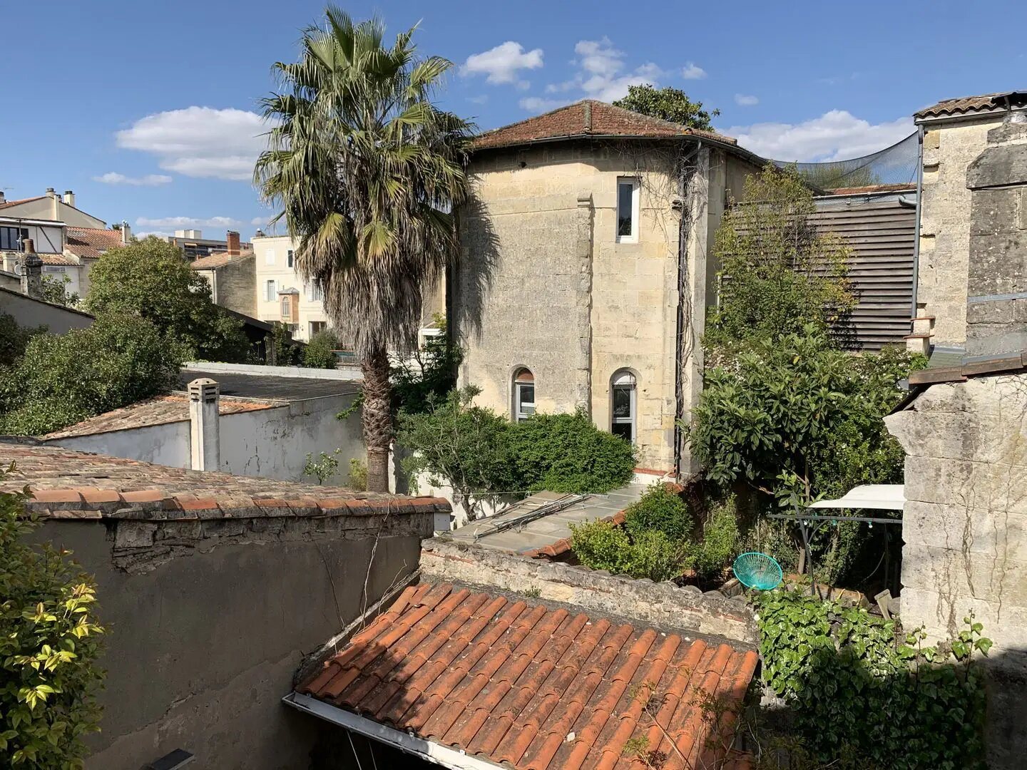 Maison à louer, 112m², Bordeaux
