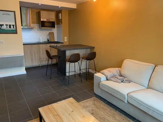 Appartement à louer, 40m², Le Haillan