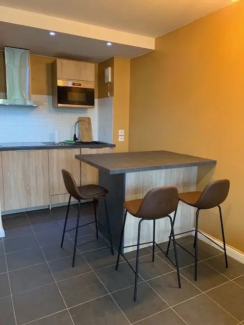 Appartement à louer, 40m², Le Haillan