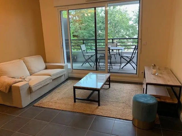 Appartement à louer, 40m², Le Haillan