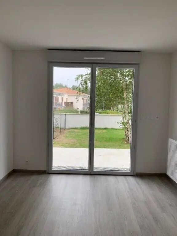 Appartement à louer, 42m², Parempuyre