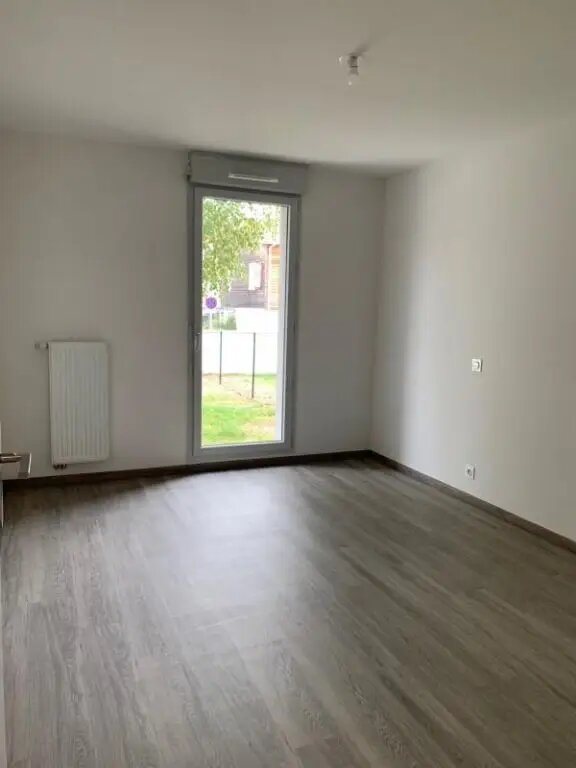 Appartement à louer, 42m², Parempuyre