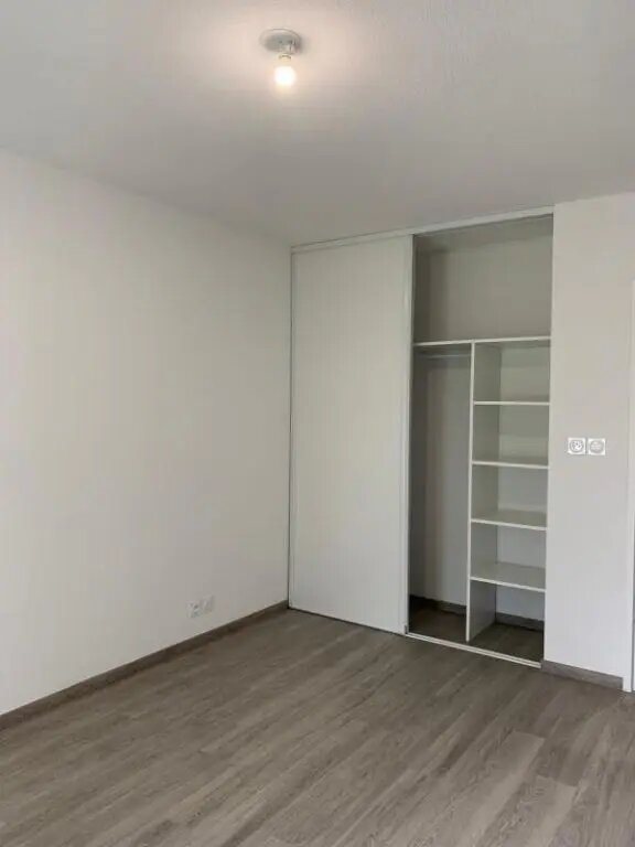Appartement à louer, 42m², Parempuyre