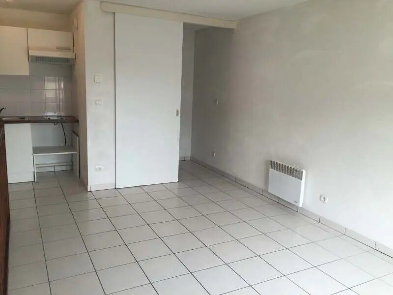 Appartement à louer, 41m², Langoiran