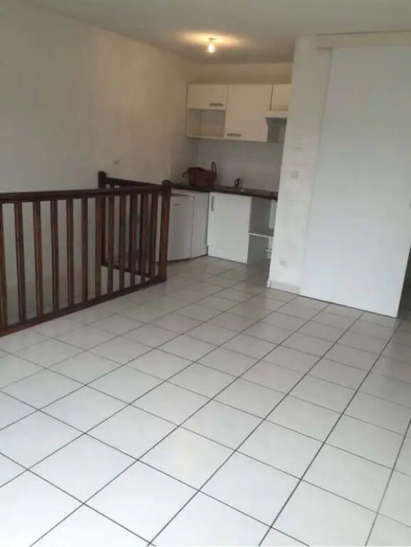 Appartement à louer, 41m², Langoiran