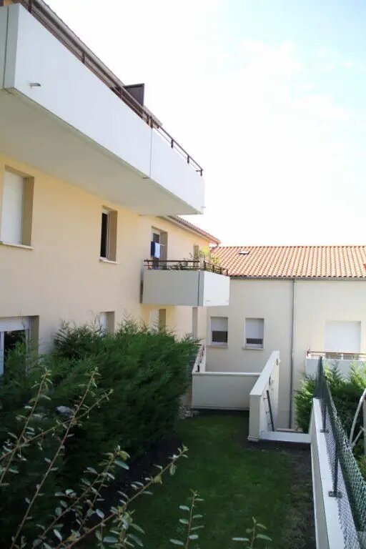 Appartement à louer, 41m², Langoiran