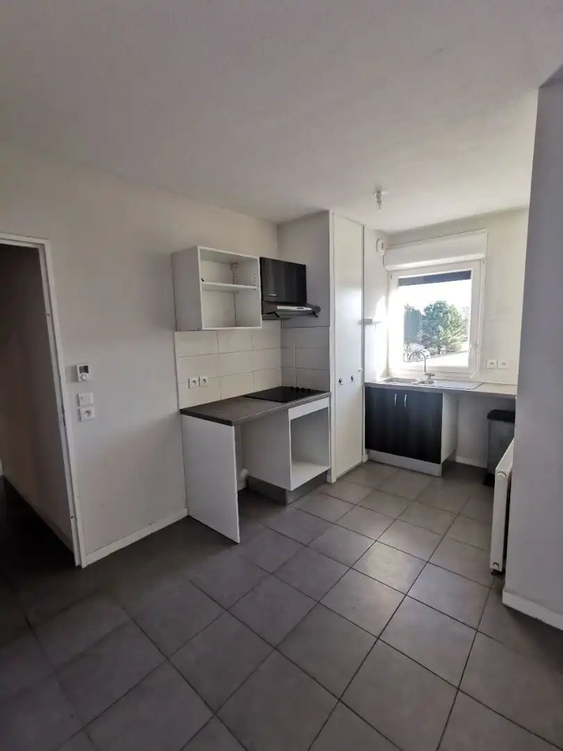 Appartement à louer, 62m², Arès