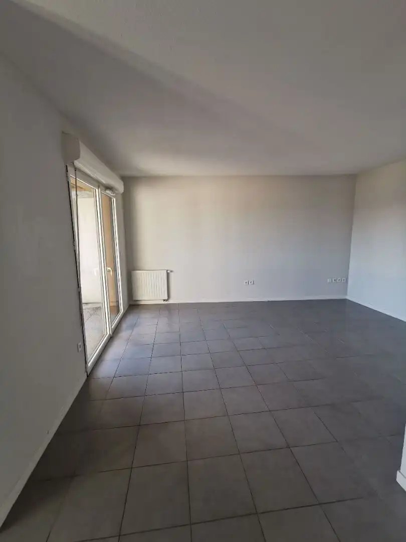 Appartement à louer, 62m², Arès