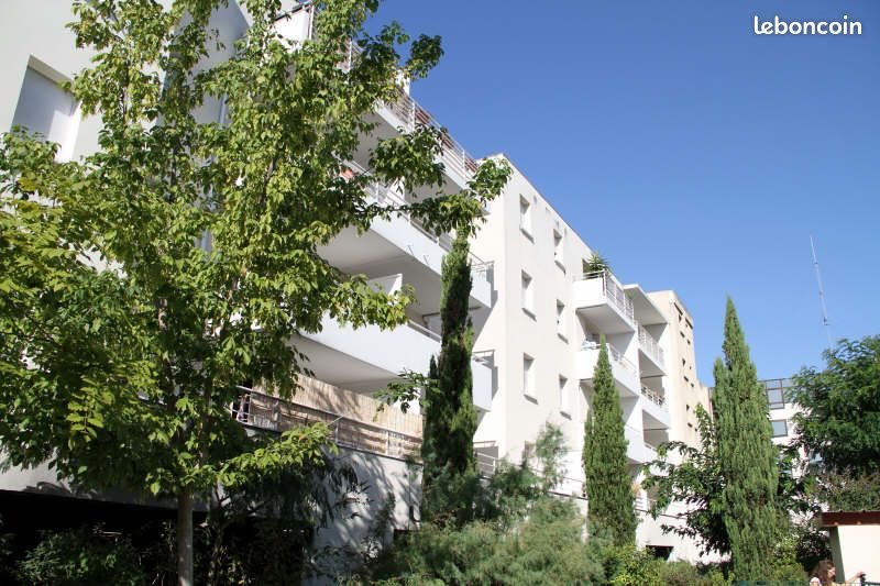 Appartement à louer, 44m², Bordeaux