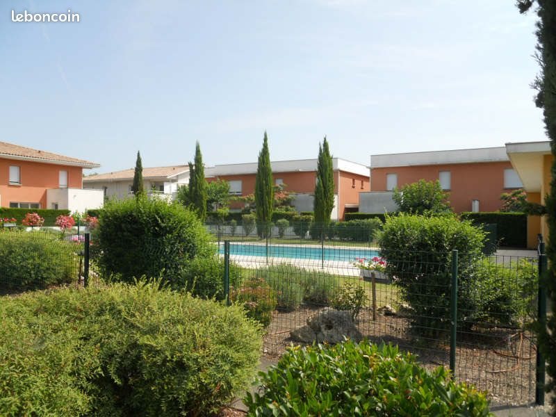 Maison à louer, 70m², Saint-André-de-Cubzac