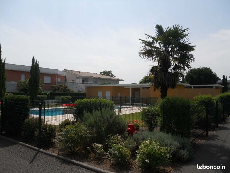 Appartement à louer, 67m², Saint-André-de-Cubzac
