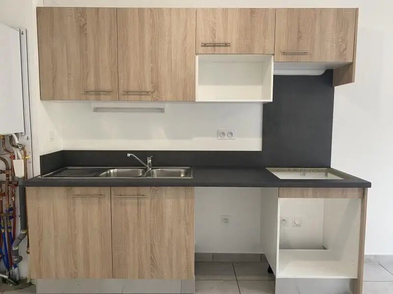 Appartement à louer, 69m², Le Taillan-Médoc