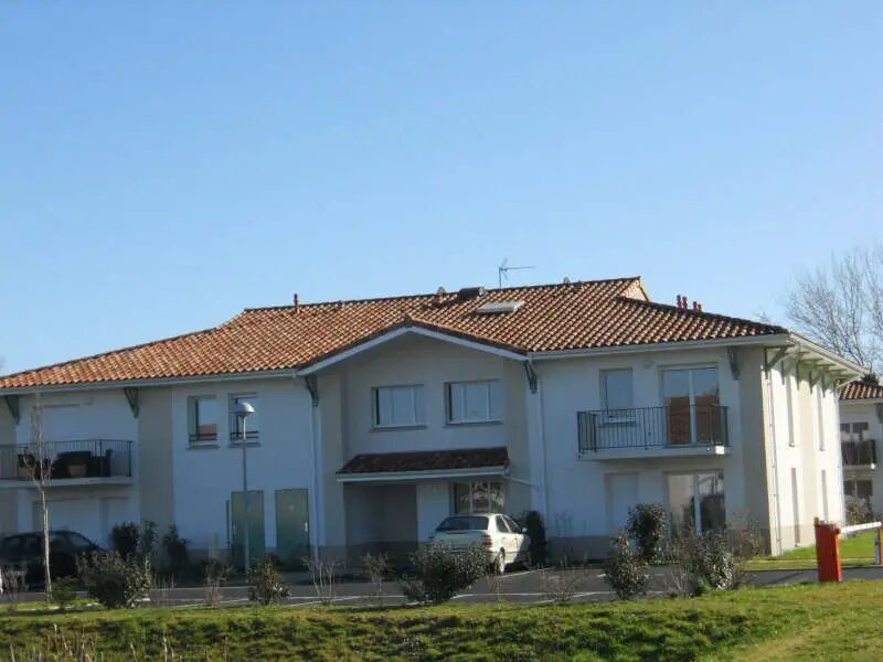 Appartement à louer, 62m², Ambarès-et-Lagrave