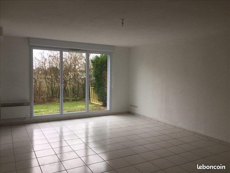 Maison à louer, 68m², Saint-Louis-de-Montferrand