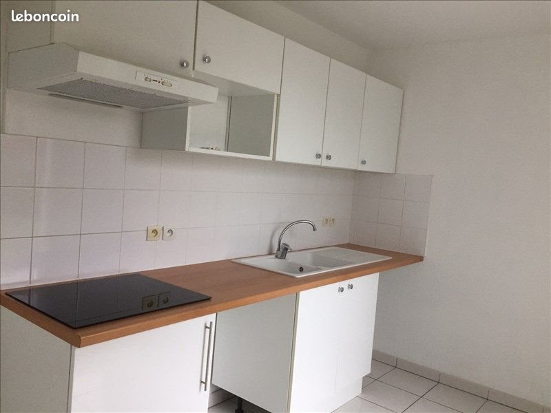 Maison à louer, 68m², Saint-Louis-de-Montferrand