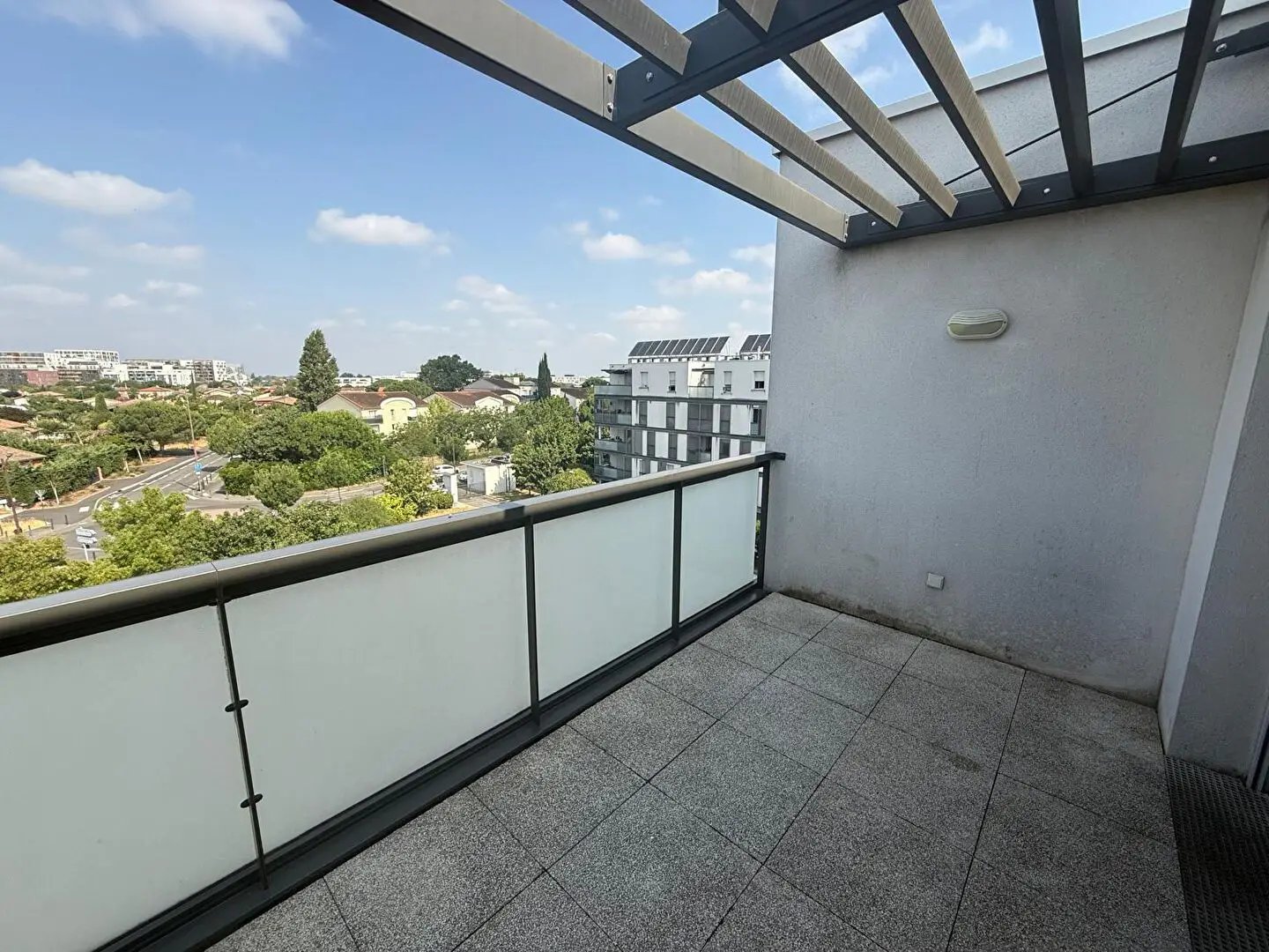 Appartement à vendre, 57m², Toulouse