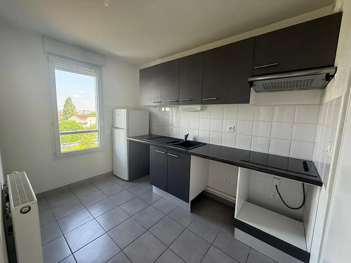 Appartement à vendre, 57m², Toulouse