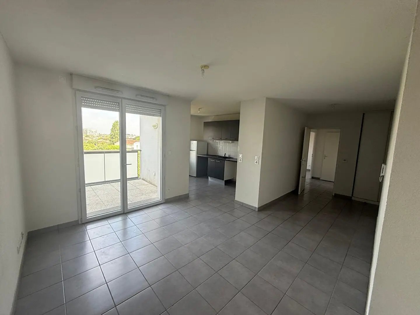 Appartement à vendre, 57m², Toulouse