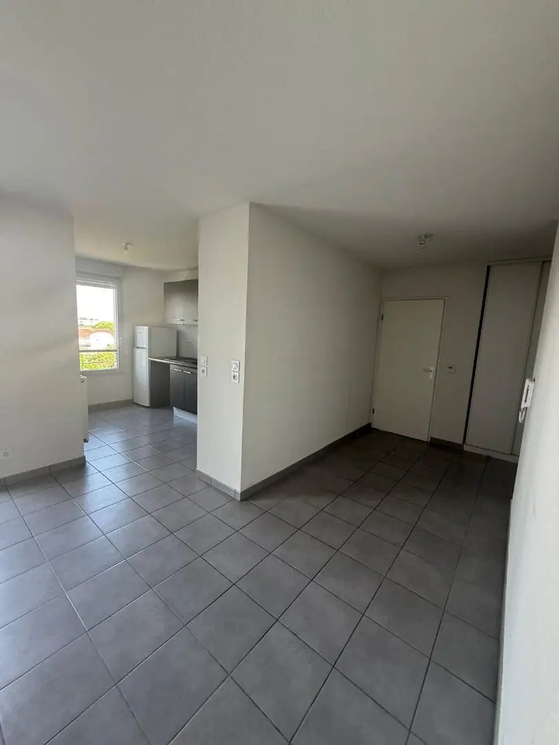 Appartement à vendre, 57m², Toulouse