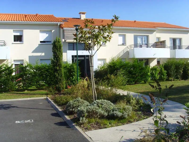 Appartement à louer, 63m², Arvert