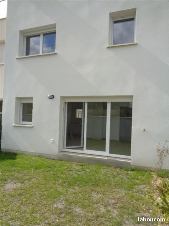 Maison à louer, 72m², Eysines
