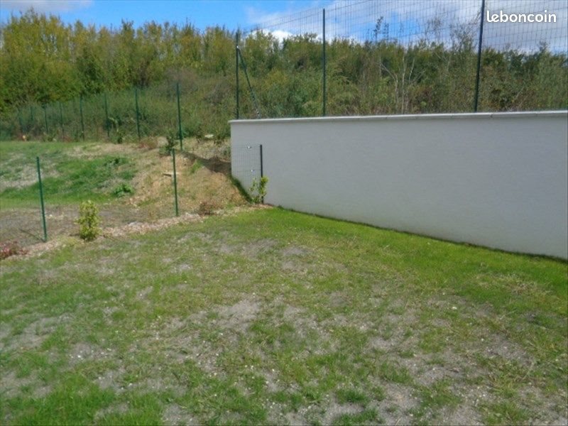Maison à louer, 72m², Eysines