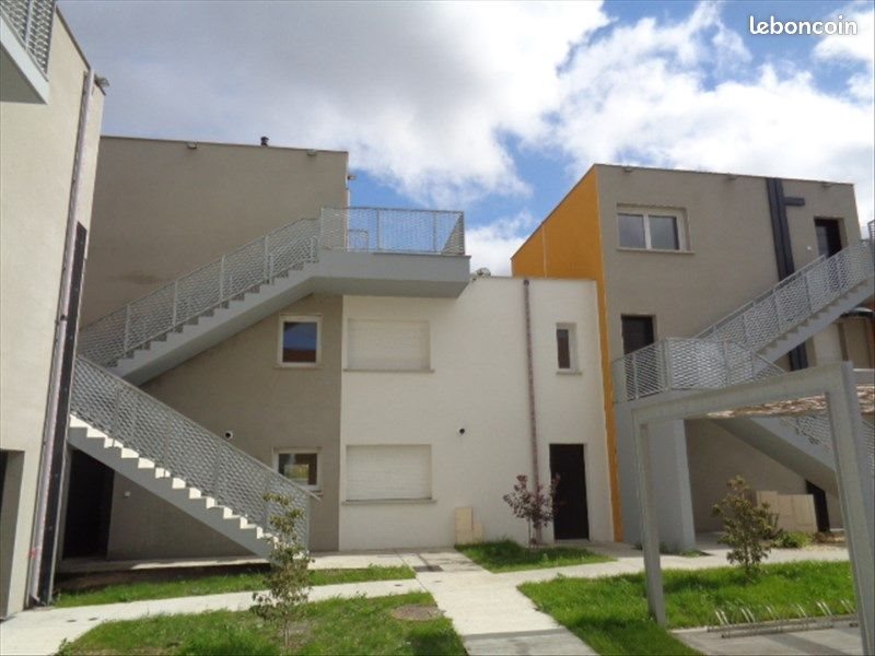 Maison à louer, 72m², Eysines