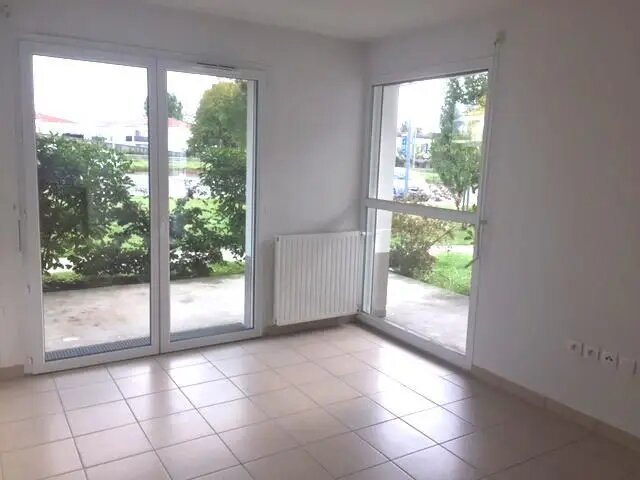 Appartement à louer, 55m², Saint-André-de-Cubzac