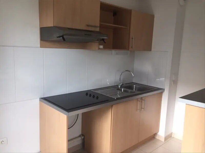 Appartement à louer, 55m², Saint-André-de-Cubzac