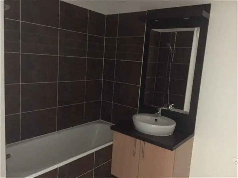 Appartement à louer, 55m², Saint-André-de-Cubzac
