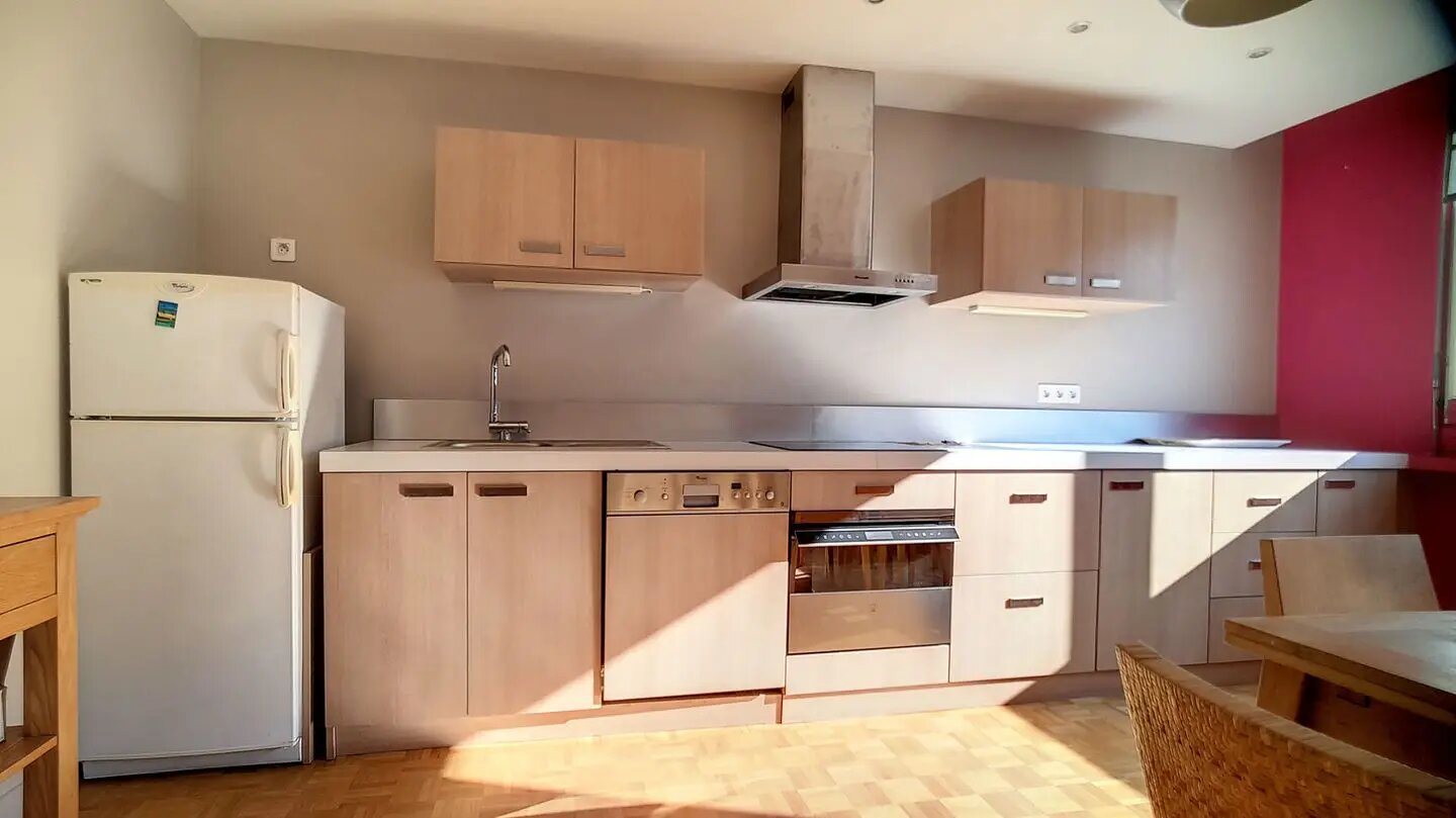 Appartement à louer, 44m², Paris 15ème