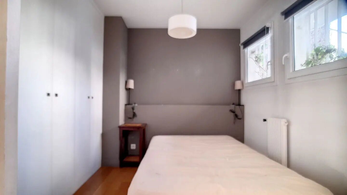 Appartement à louer, 44m², Paris 15ème