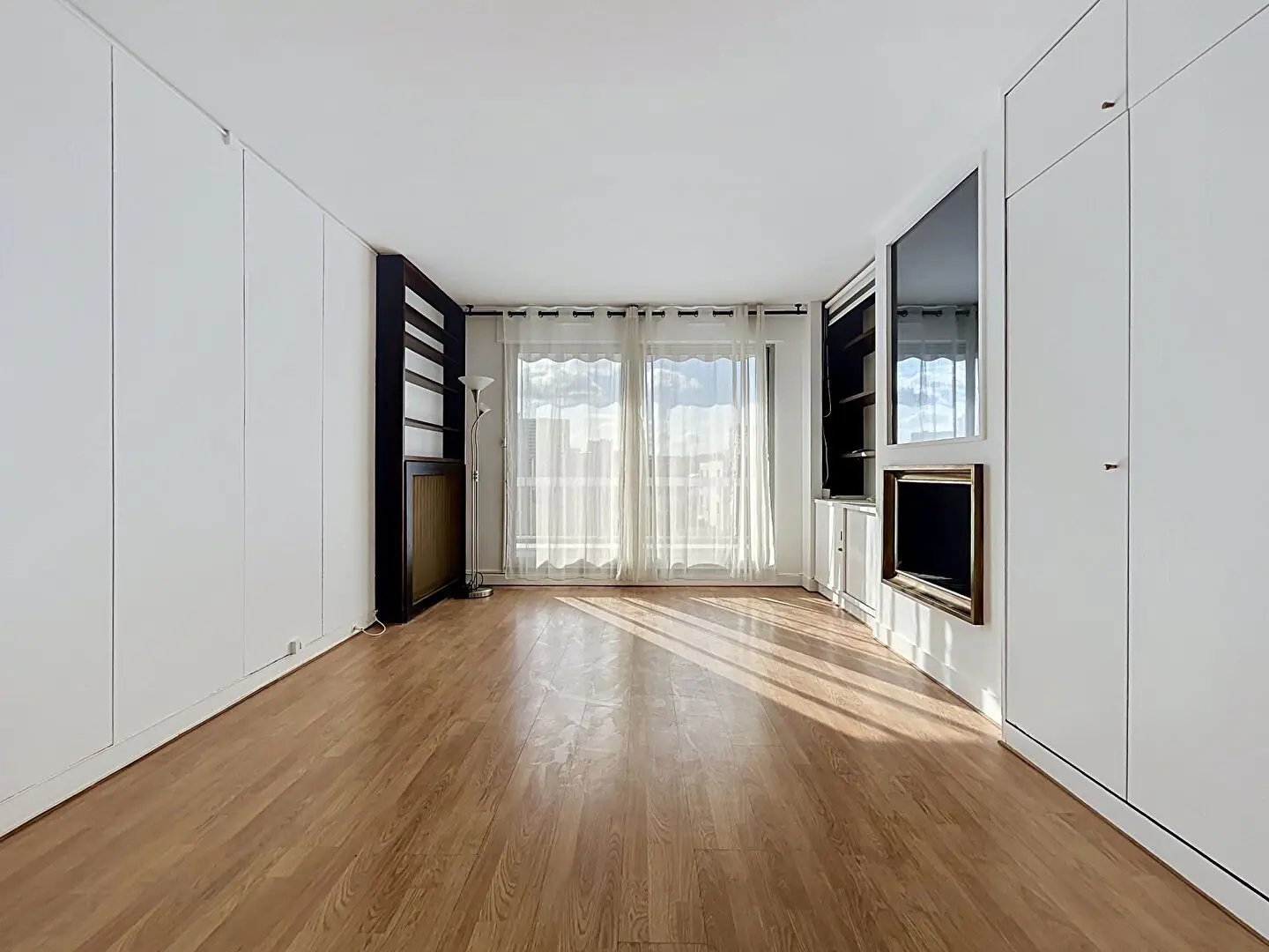 Appartement à louer, 25m², Paris 15ème