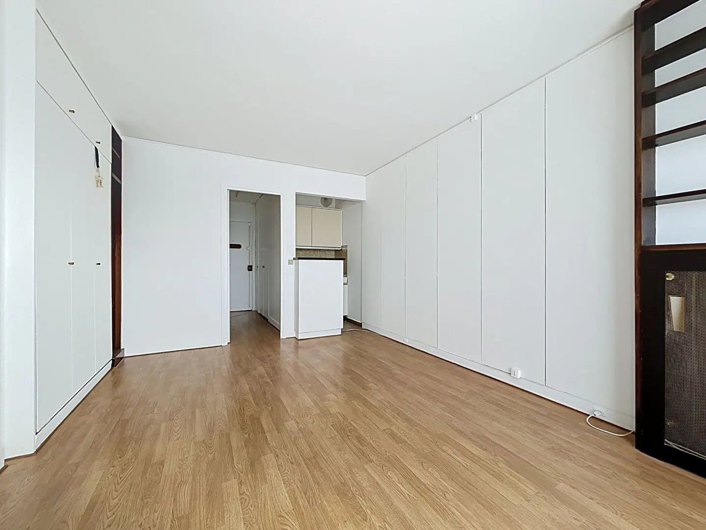 Appartement à louer, 25m², Paris 15ème