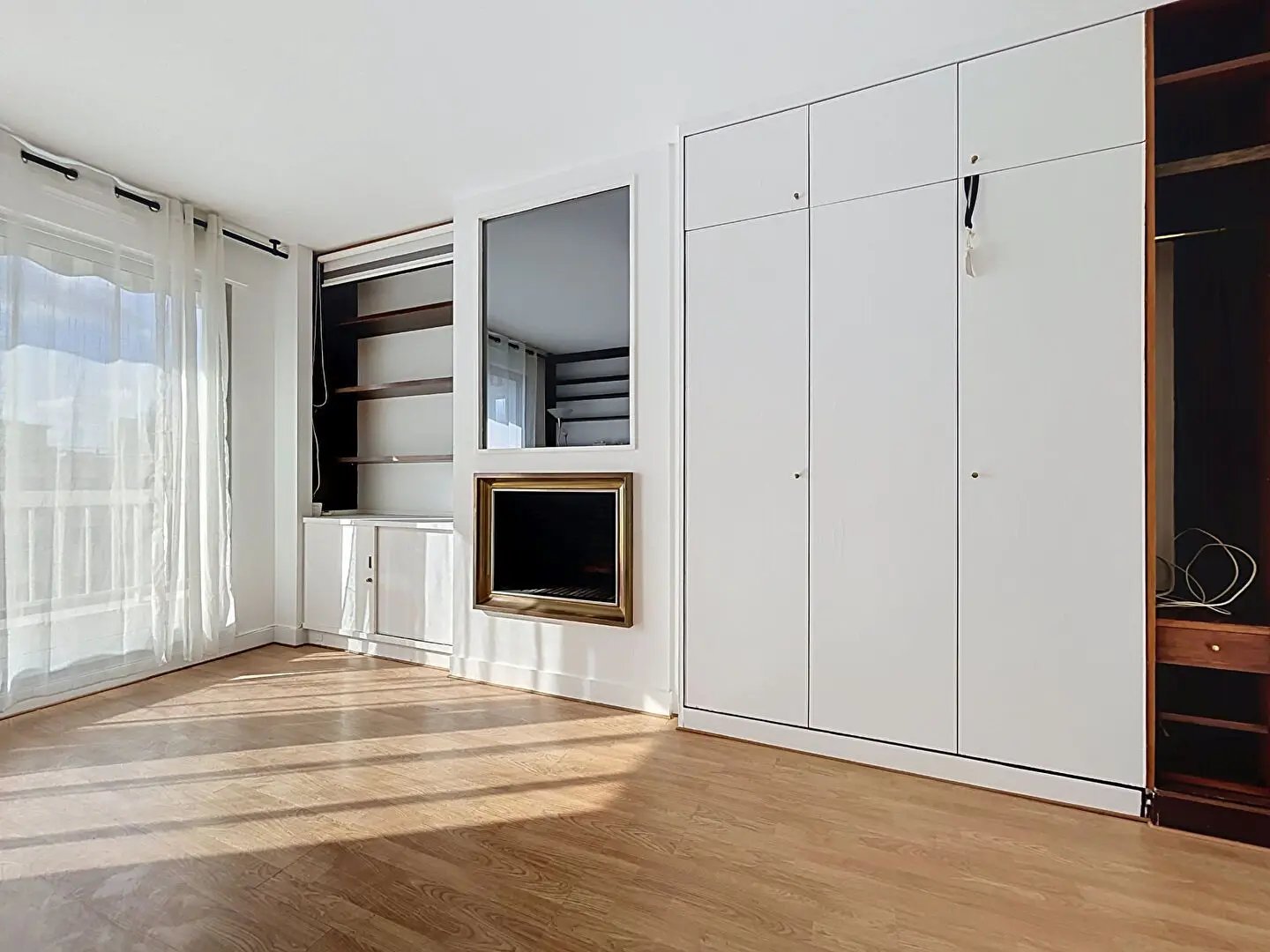 Appartement à louer, 25m², Paris 15ème