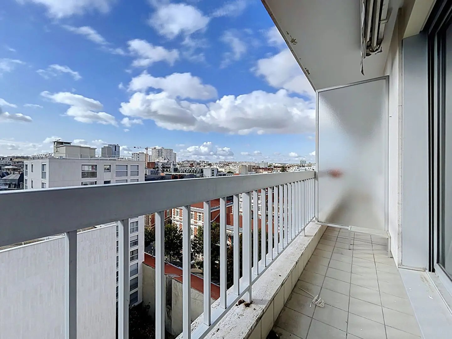 Appartement à louer, 25m², Paris 15ème