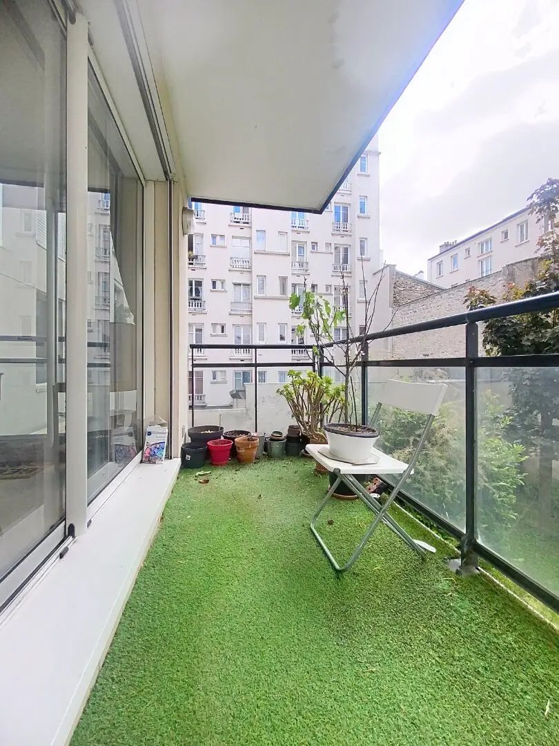 Appartement à louer, 73m², Paris 12ème