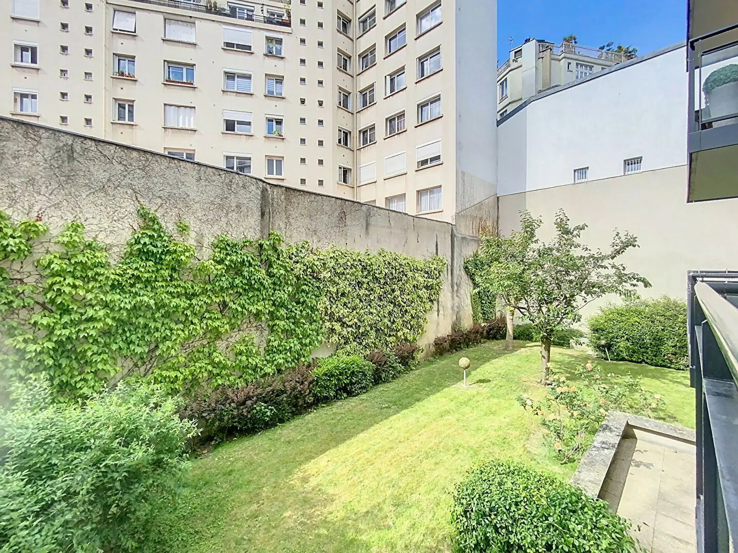 Appartement à louer, 73m², Paris 12ème