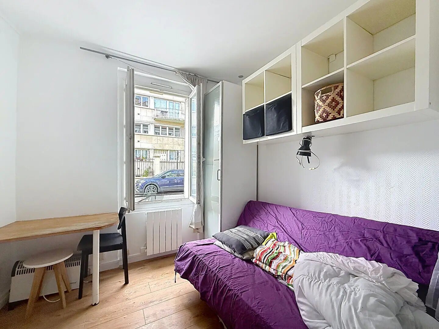 Appartement à louer, 9m², Boulogne-Billancourt