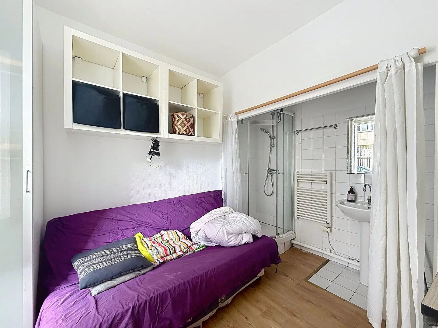 Appartement à louer, 9m², Boulogne-Billancourt