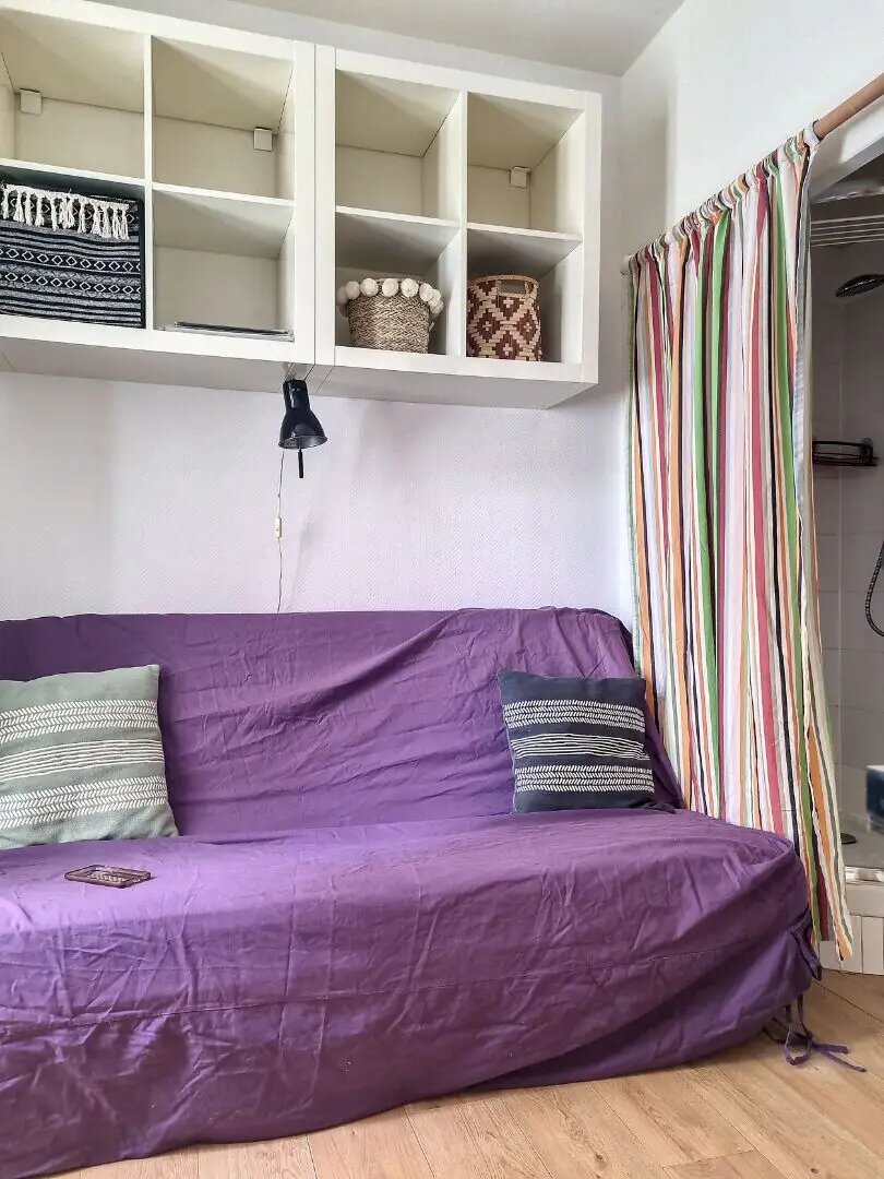 Appartement à louer, 9m², Boulogne-Billancourt