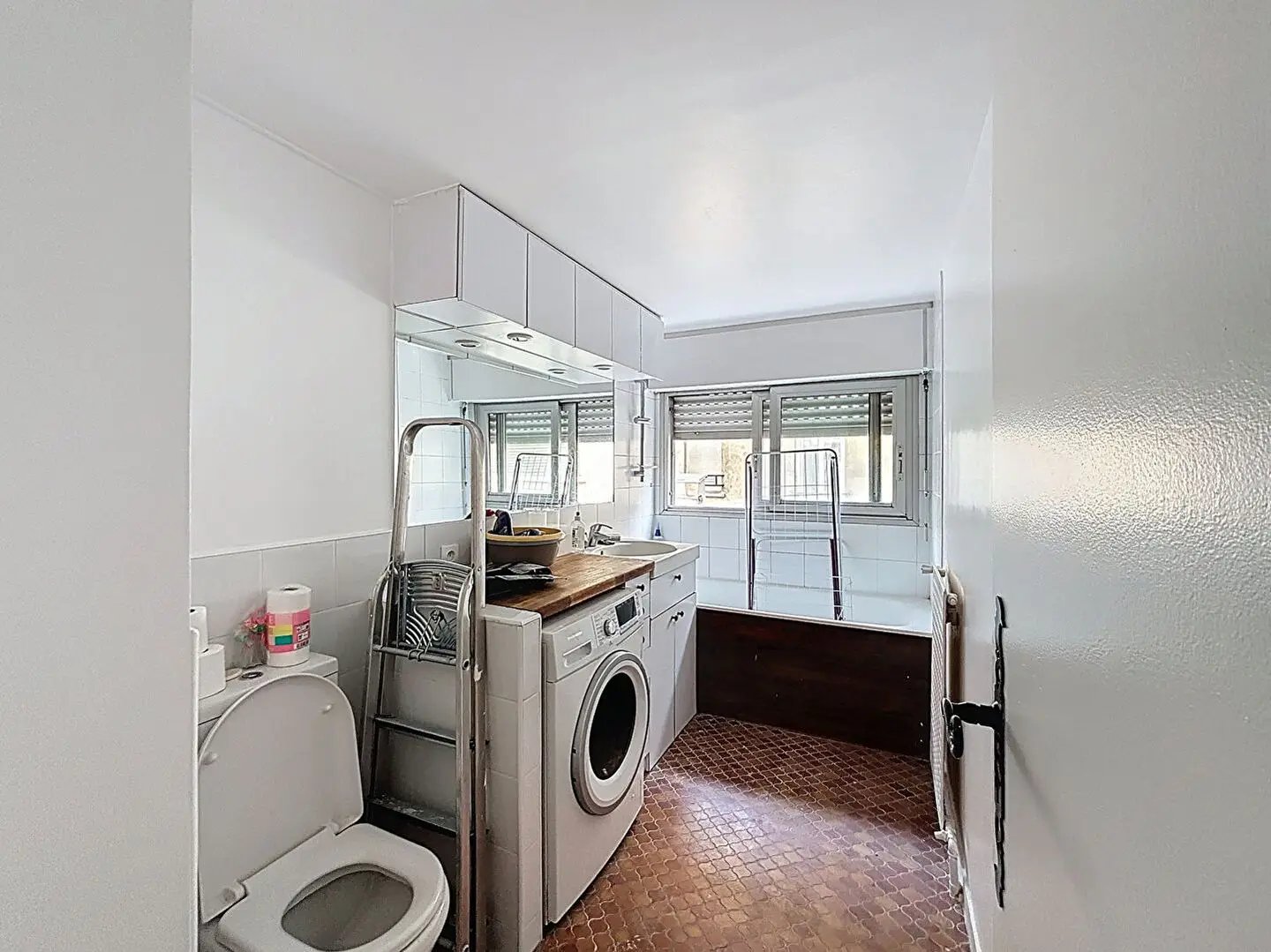 Appartement à louer, 46m², Paris 14ème